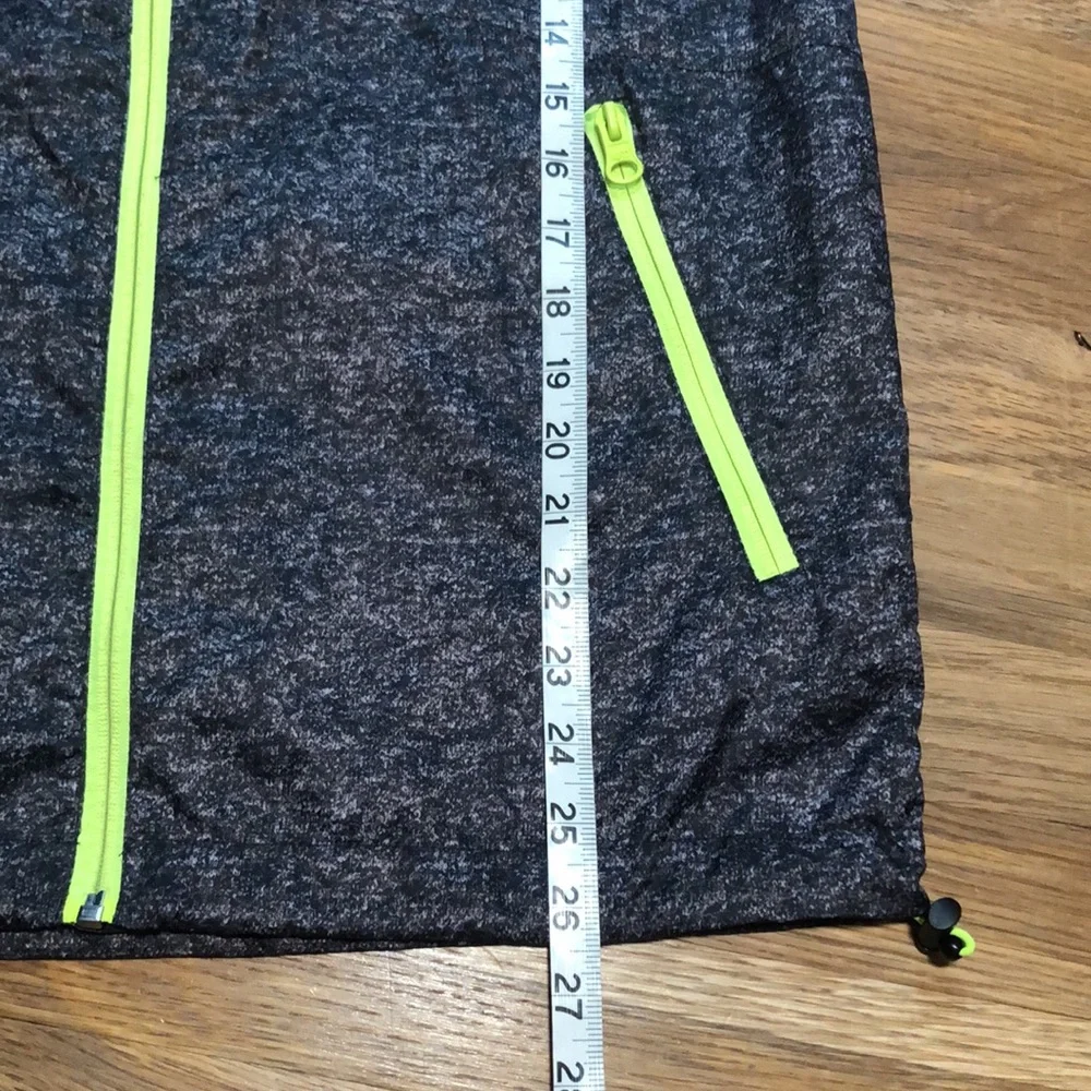 AMERICAN EAGLE full zip windbreaker - Picture 9 of 9